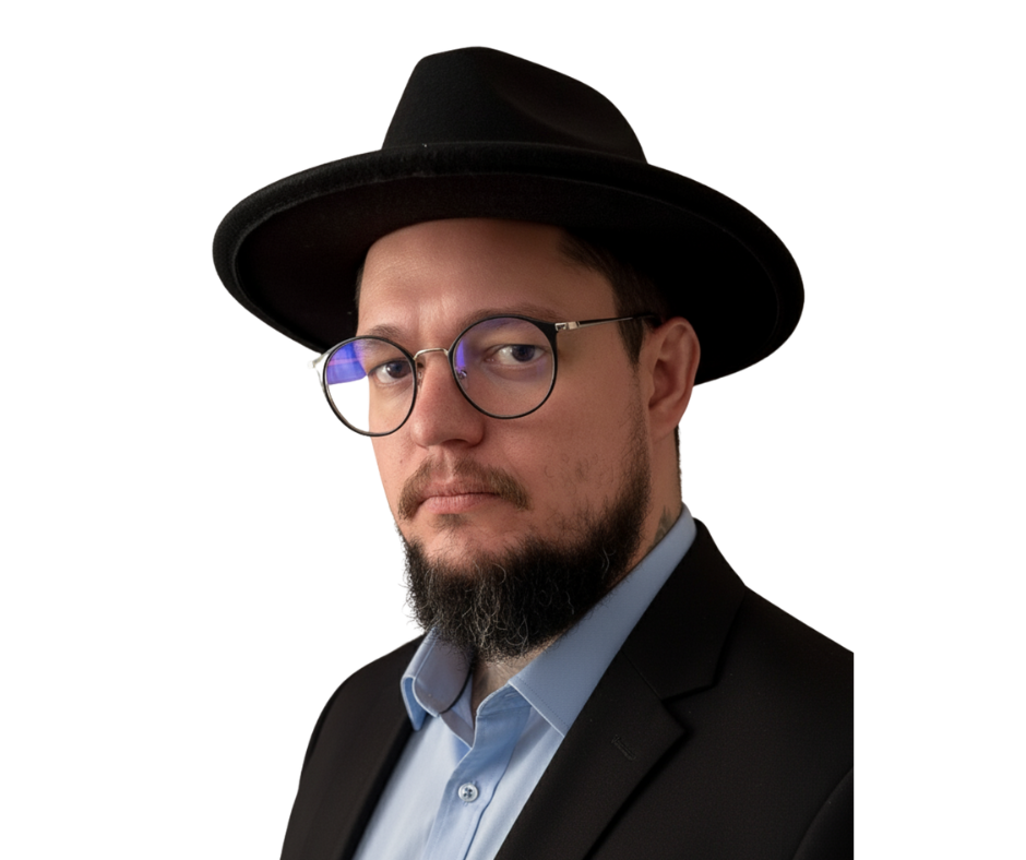 Eric — Tecnologia e Estratégia