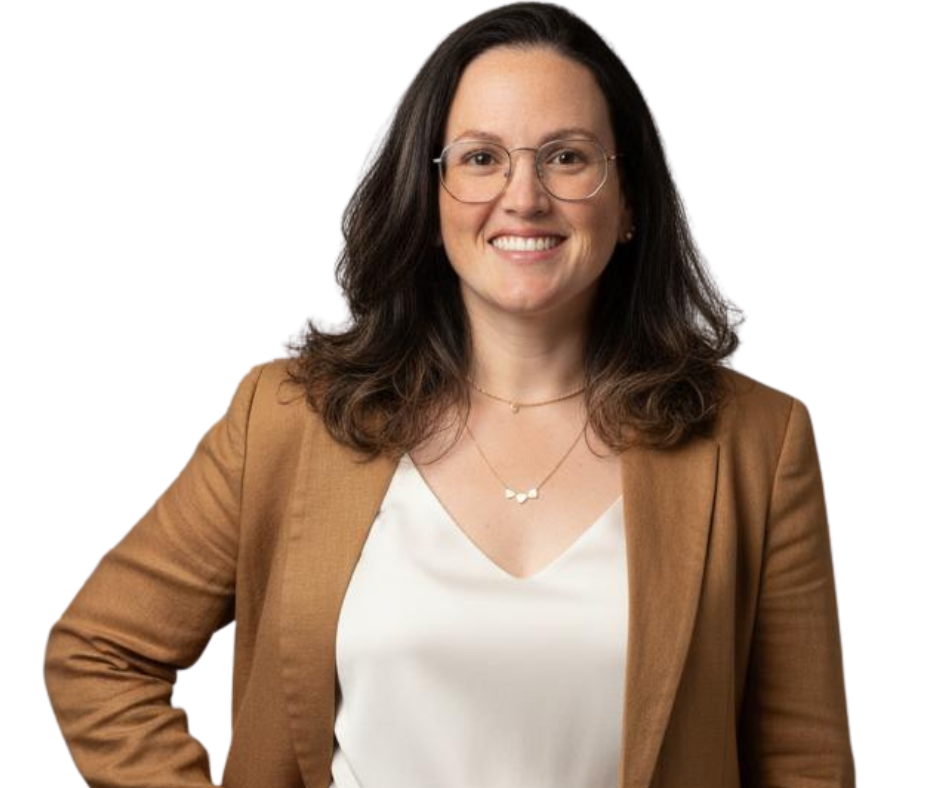 Vanessa — Identidade e Experiência